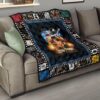 scene harry potter quilt blanket for bedding decor gift idea rcrzz