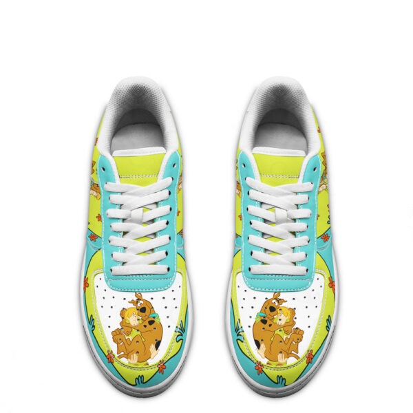 scooby doo and shaggy rogers sneakers ezhq8