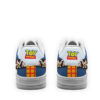 sheriff woody toy story sneakers custom cartoon shoes ps0cf