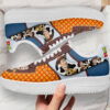 sheriff woody toy story sneakers custom cartoon shoes tqui6