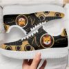 shiba inu shoes custom sneakers for fans qmljj