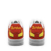 simba custom cartoon sneakers 1tli0