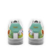 sleepy snow white and 7 dwarfs custom sneakers yk3xe