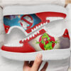 slimer vs ghostbusters sneakers custom for movies fans 78xlw
