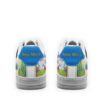 snow white princess custom sneakers for fans 3nygu