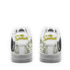 snowball sneakers custom simpson cartoon shoes nejtw