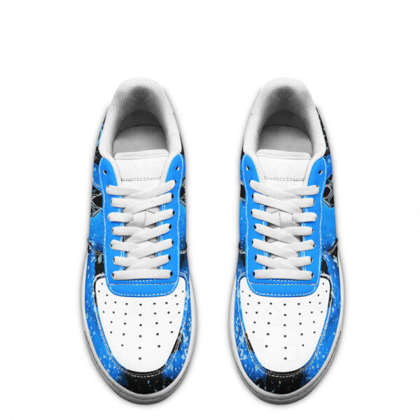 sokka water tribe sneakers custom avatar the last airbender shoes egbbt