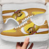 speedy gonzales custom cartoon sneakers mosaw