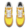 speedy gonzales custom cartoon sneakers y8qfh