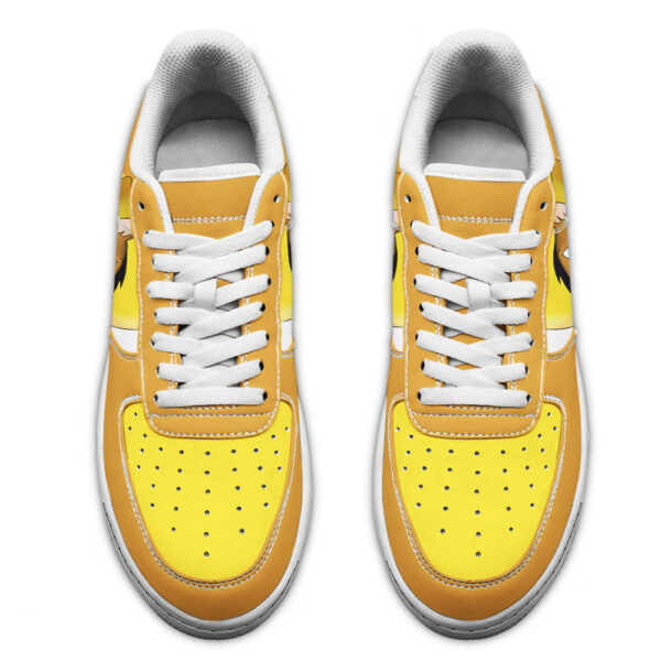 speedy gonzales custom cartoon sneakers y8qfh