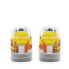 speedy gonzales looney tunes custom sneakers eubff