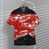 star trek the next generation 1987 red uniform hawaiian shirt hawaiian shirts for men women custom hawaiian shirts gbxo6