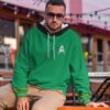 star trek the original series 1966 1969 saint patrick day custom tshirt hoodie apparel ldv5a