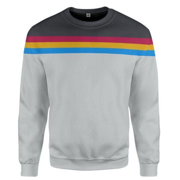 star trek wesley crusher custom hoodie tshirt apparel r5qvx