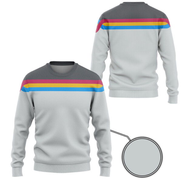 star trek wesley crusher custom hoodie tshirt apparel x7cxq