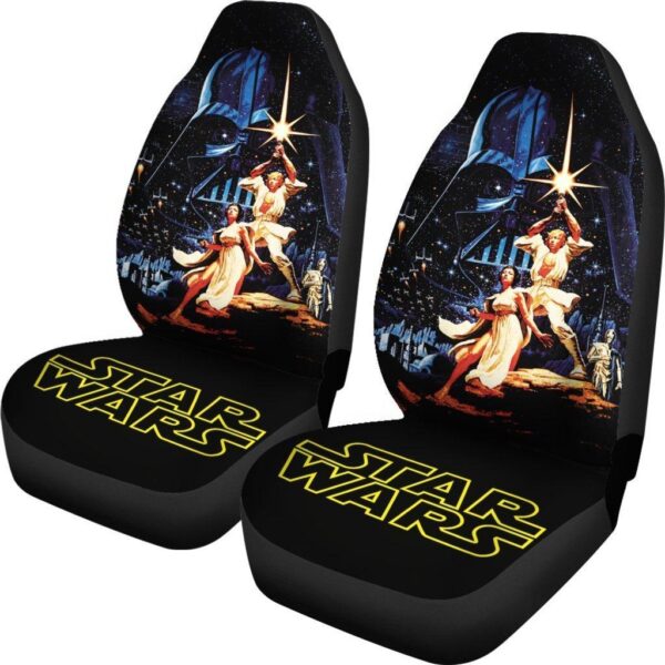 star wars car seat covers star wars 1977 seat covers swcsc27 g7cwo