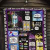 steel reserve quilt blanket funny gift for beer lover hysyo