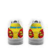 stewie and brian griffin family guy sneakers custom cartoon shoes 3oycq