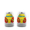 stewie griffin family guy sneakers custom cartoon shoes fpdtg