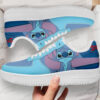 stitch custom cartoon sneakers for fans a8tiy