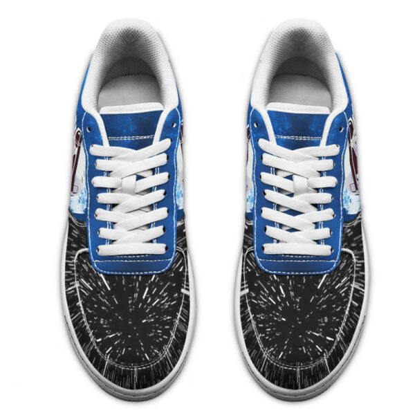 stormtrooper sneakers custom star wars shoes 5iene