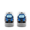 stormtrooper sneakers custom star wars shoes pc0yb