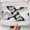 stormtrooper star wars custom sneakers j4ckt