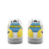 stuart minion costume sneakers custom shoes gi73z