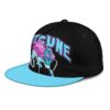 suicune snapback hat anime fan gift idea d8ugx