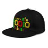 super daddio snapback hat funny super mario gift idea txbxs