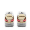 tasmanian custom cartoon sneakers kawg1
