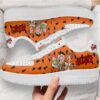 the flintstones the flintstones family sneakers custom uwkyv