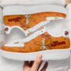 the flintstones wilma flintstone sneakers custom mrici