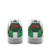 the legend of zelda sneakers custom for gamer shoes 55obr