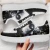 the sandman morpheus sneakers custom 49uqh