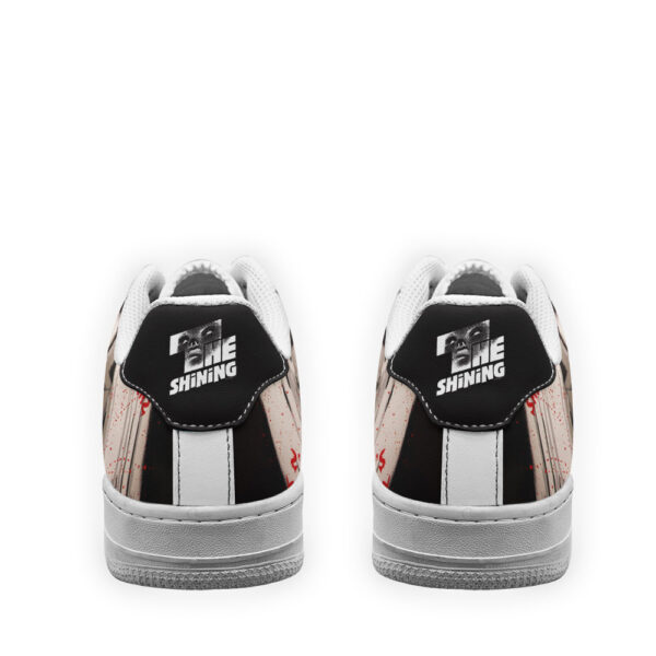 the shining custom sneakers for fans ri4db