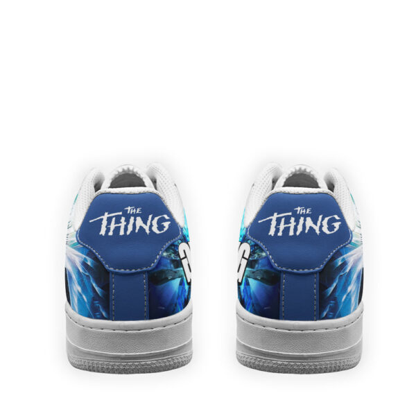 the things custom sneakers for fans f23ip