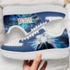 the things custom sneakers for fans x6yhk