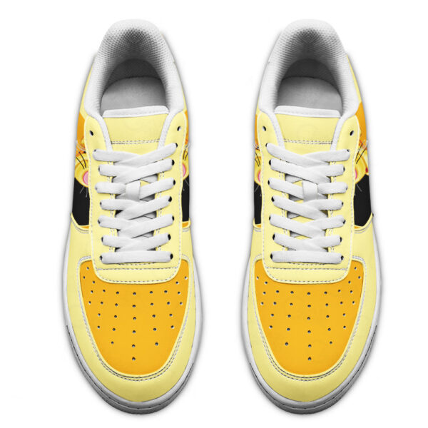 tigger custom cartoon sneakers for fans nwwe0