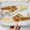 timon custom cartoon sneakers oinbd