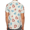 togepi pokemon summer hawaiian shirt hawaiian shirt for women men hawaiian shirt custom hw017 ovql7