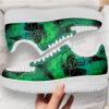 toph beifong avatar the last airbender sneakers custom shoes liq3j