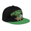 torterra snapback hat anime fan gift idea fhvac