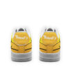 tweety custom cartoon sneakers for fans fa75g