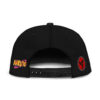 uchiha itachi snapback hat naruto custom anime hat 3svqk