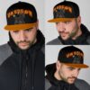 umbreon snapback hat anime fan gift idea 3oqnu