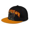 umbreon snapback hat anime fan gift idea fnmyp