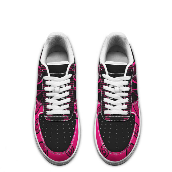 uniswap shoes custom sneakers wsnrx
