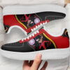 violet parr sneakers custom incredible family cartoon shoes 4b5gj