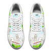 walks skips sneakers custom regular show shoes qgyqj